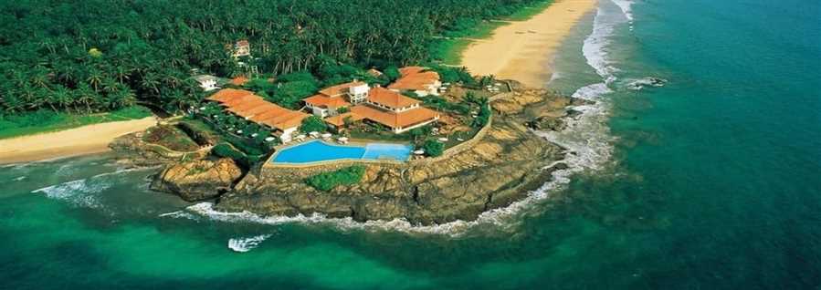 Amazing Sri Lanka Tour